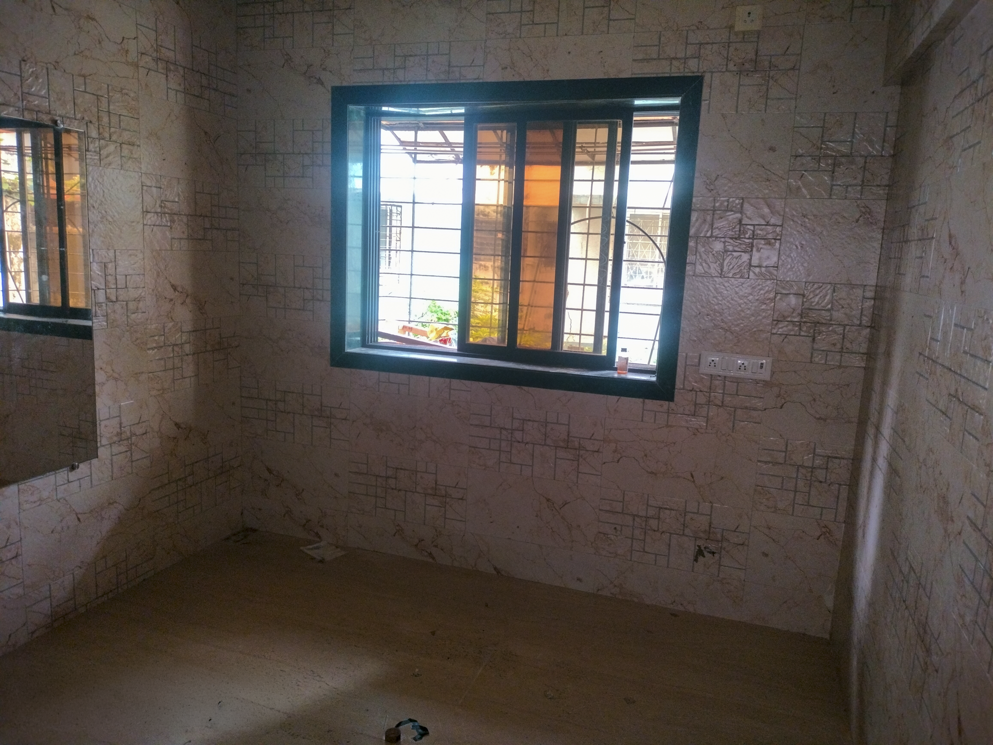 Flat for Sale in MIDDLE CLASS RESIDENTIAL AREA, Vasai Virar — photo 18