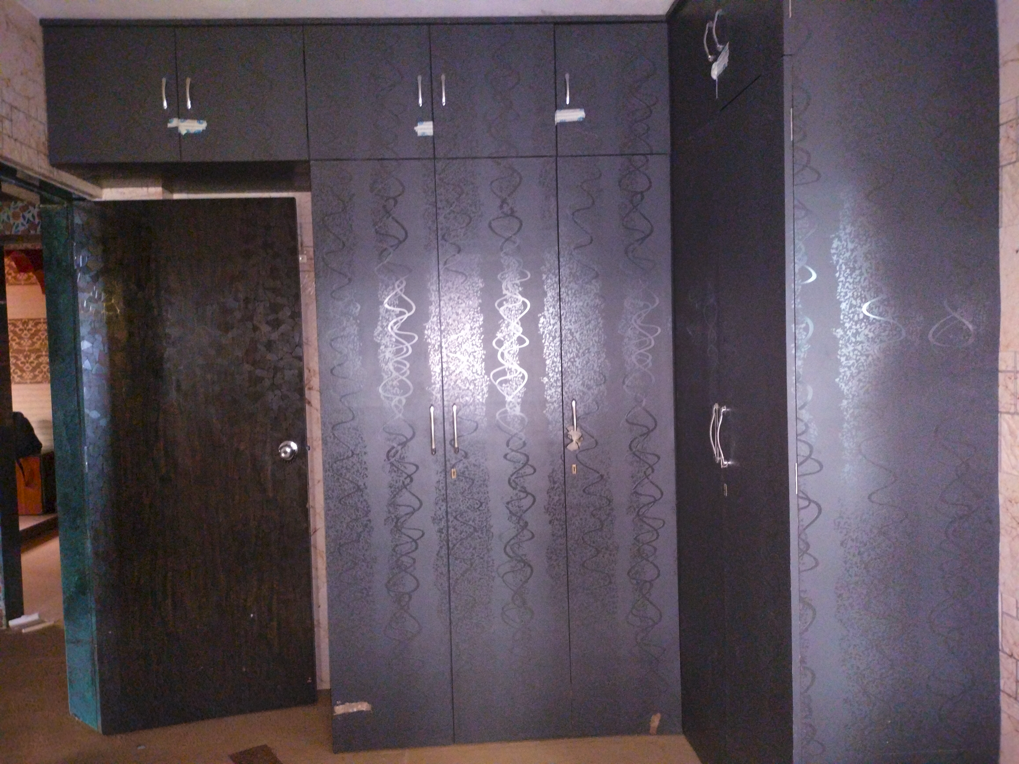 Flat for Sale in MIDDLE CLASS RESIDENTIAL AREA, Vasai Virar — photo 19