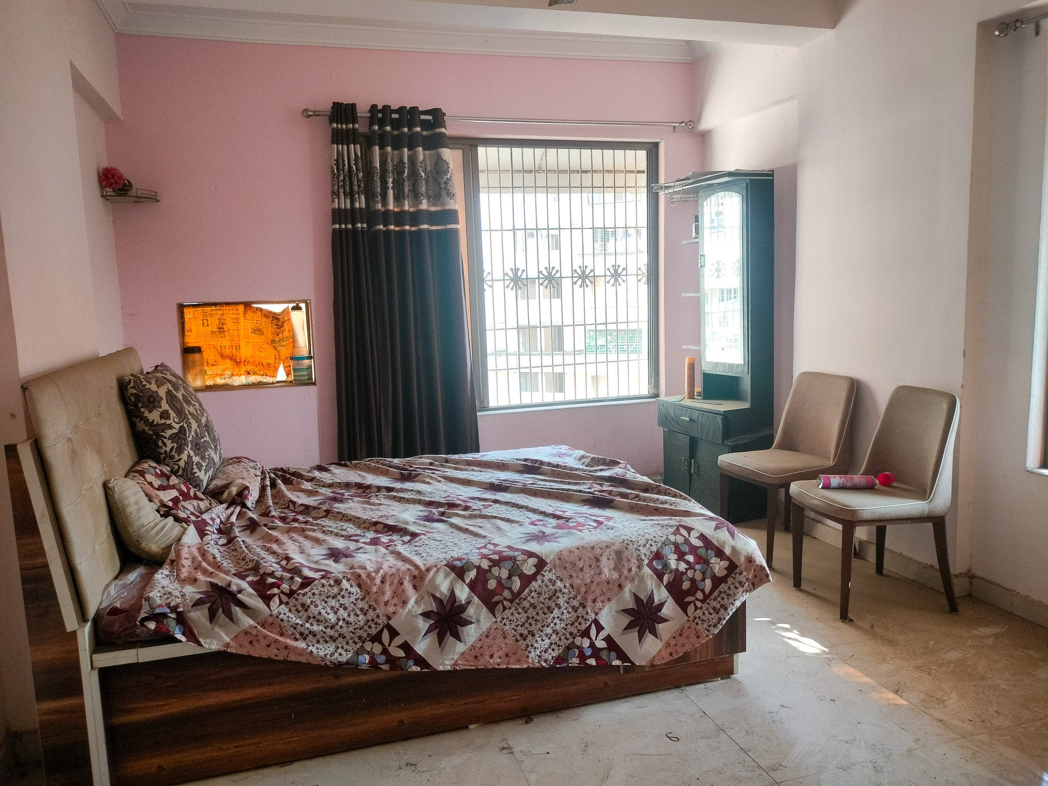 Flat for Sale in NERAL, Badlapur — photo 1