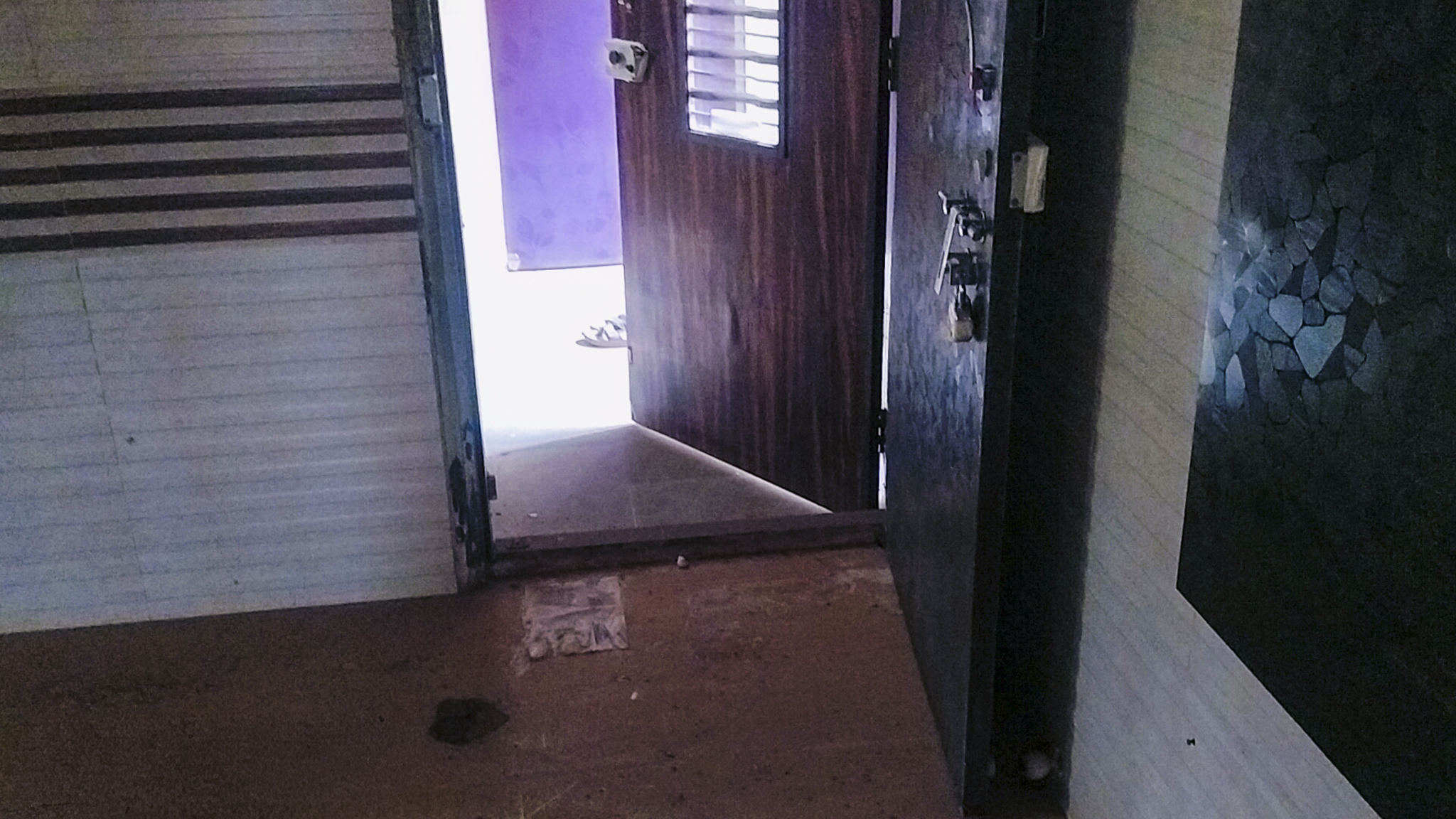 Flat for Sale in MIDDLE CLASS RESIDENTIAL AREA, Vasai Virar — photo 21