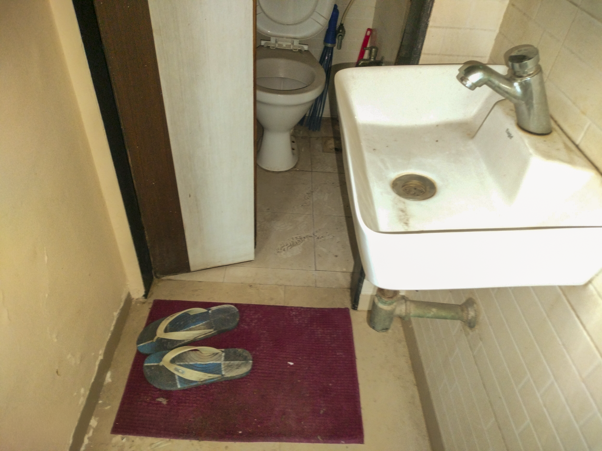 Flat for Sale in Kharghar, Navi Mumbai — photo 2