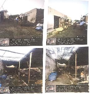 Plot for Sale in Hapur — photo 1
