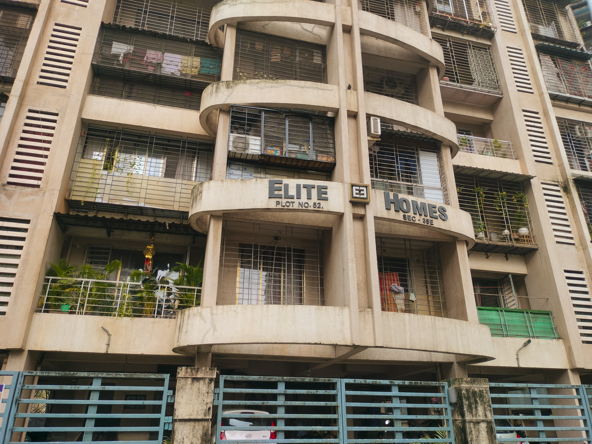 Flat for Sale in Kharghar, Navi Mumbai — photo 3