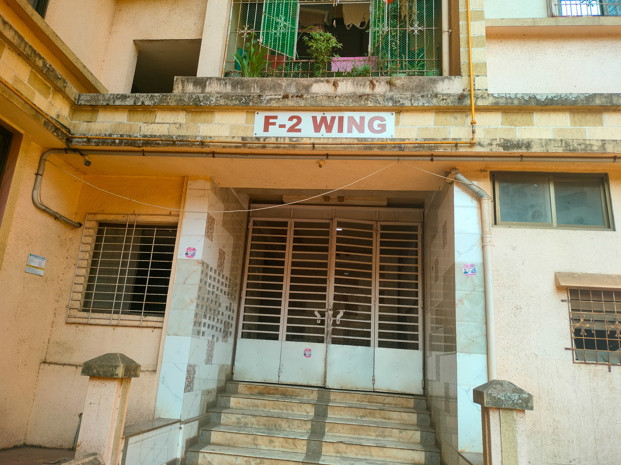 Flat for Sale in NERAL, Badlapur — photo 5