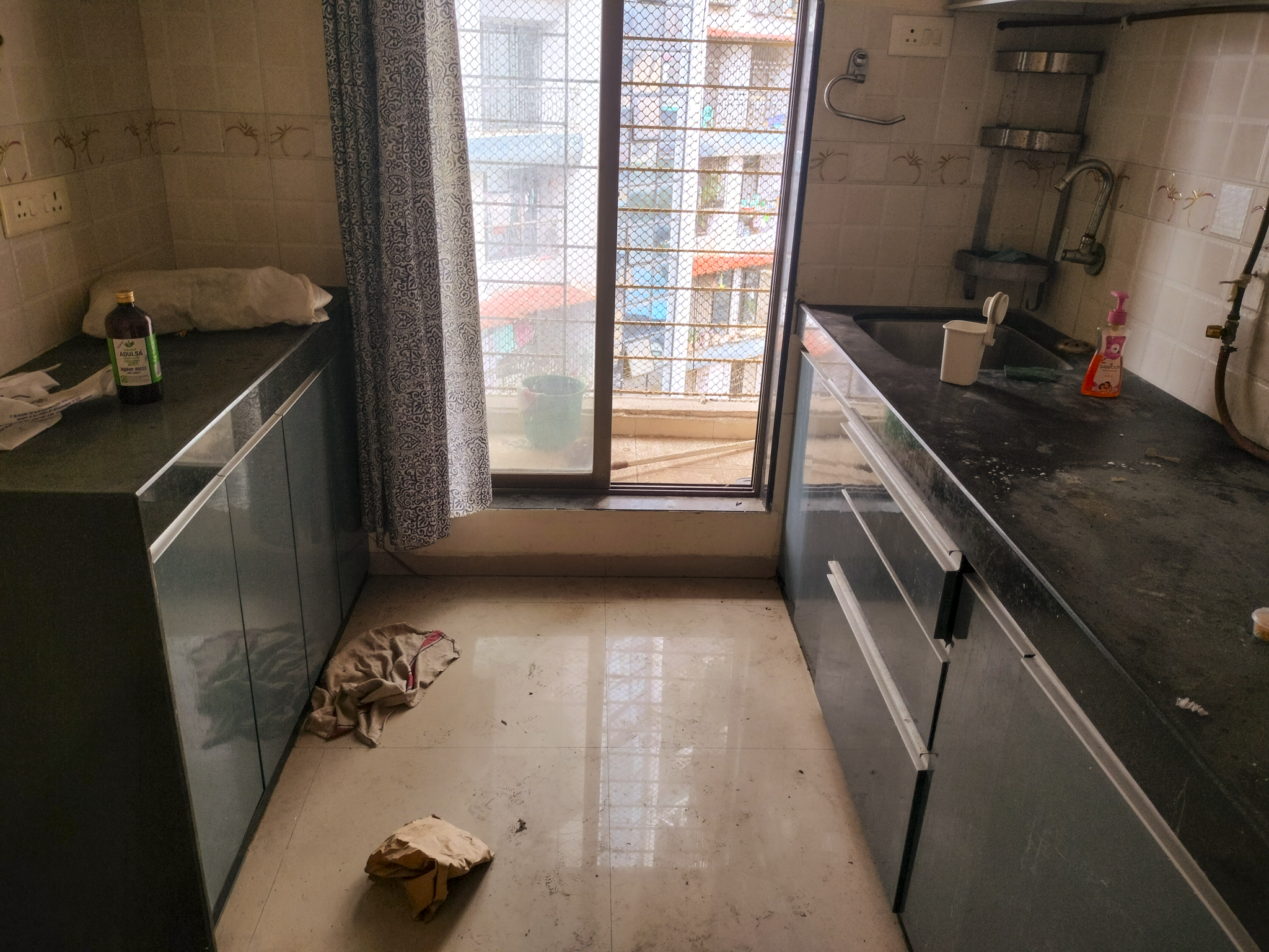 Flat for Sale in Kharghar, Navi Mumbai — photo 6
