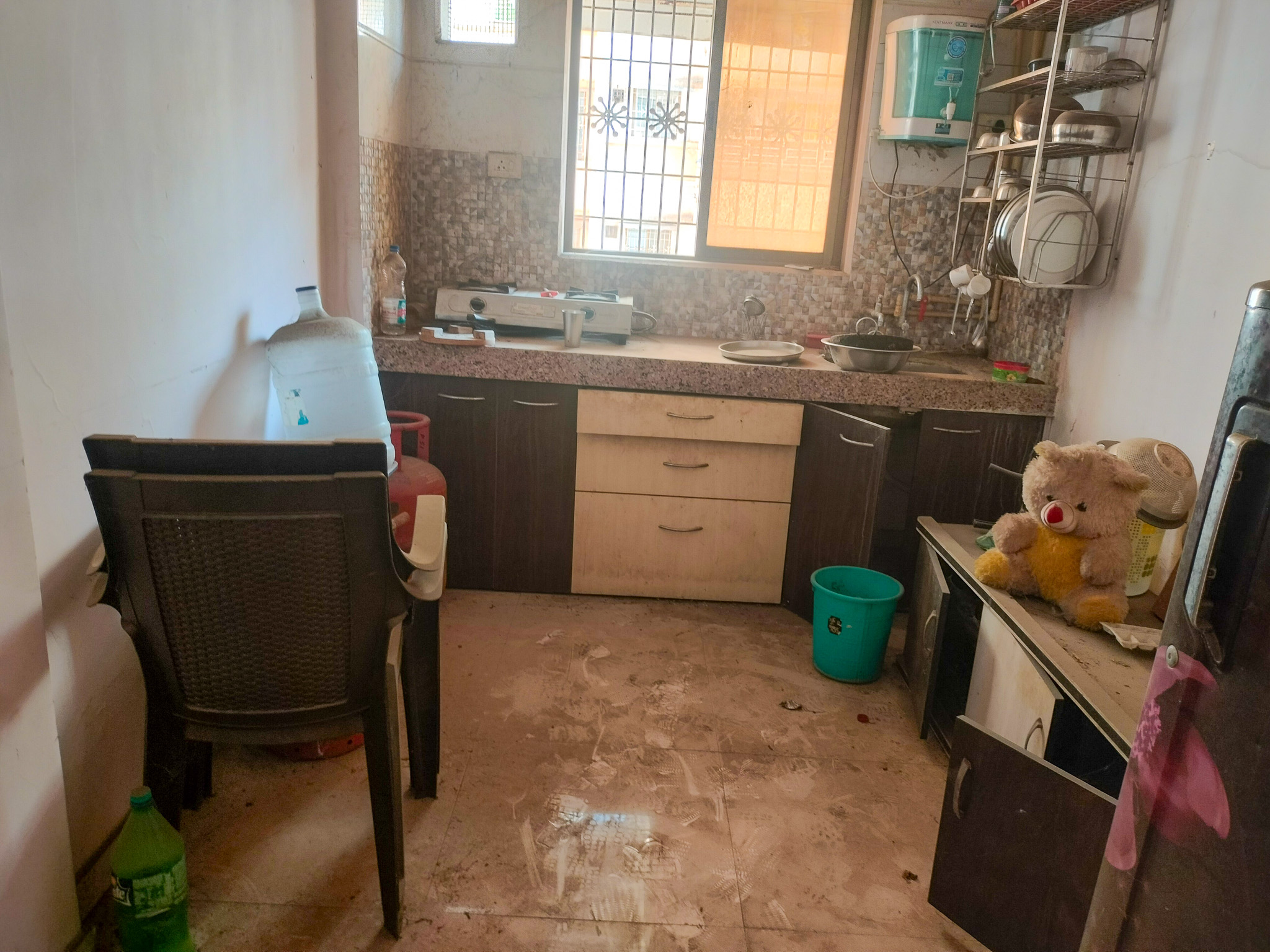 Flat for Sale in NERAL, Badlapur — photo 10