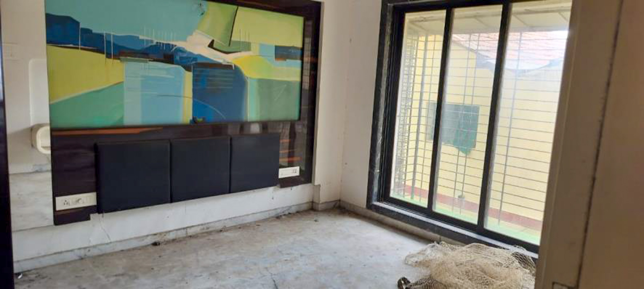 Flat for Sale in MAHALAXMI, Mumbai — photo 8