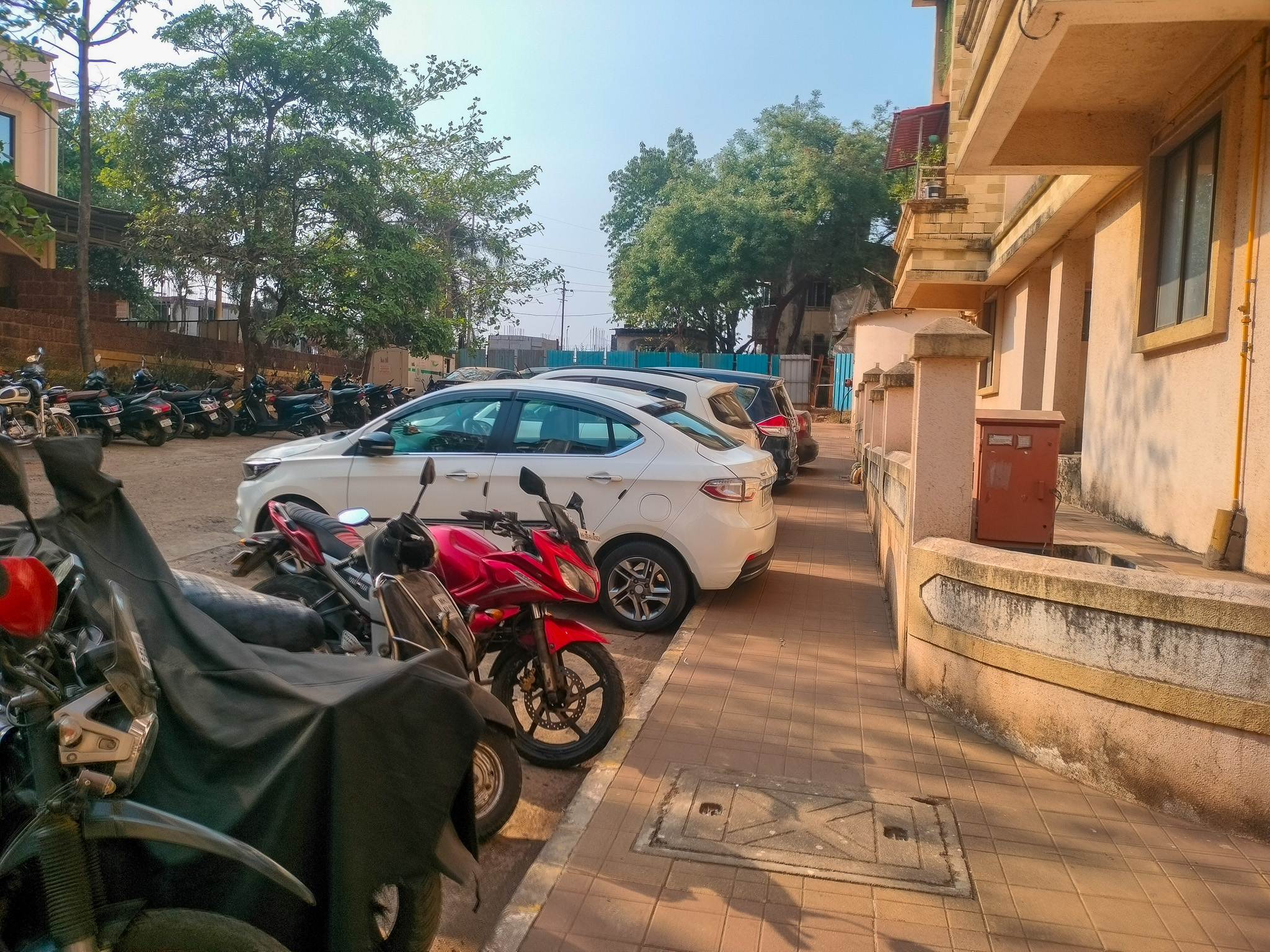 Flat for Sale in NERAL, Badlapur — photo 14