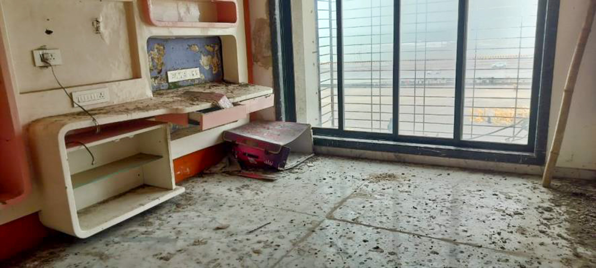 Flat for Sale in MAHALAXMI, Mumbai — photo 12