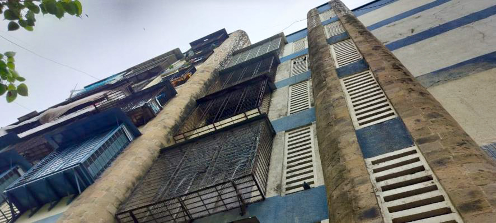 Flat for Sale in MAHALAXMI, Mumbai — photo 14