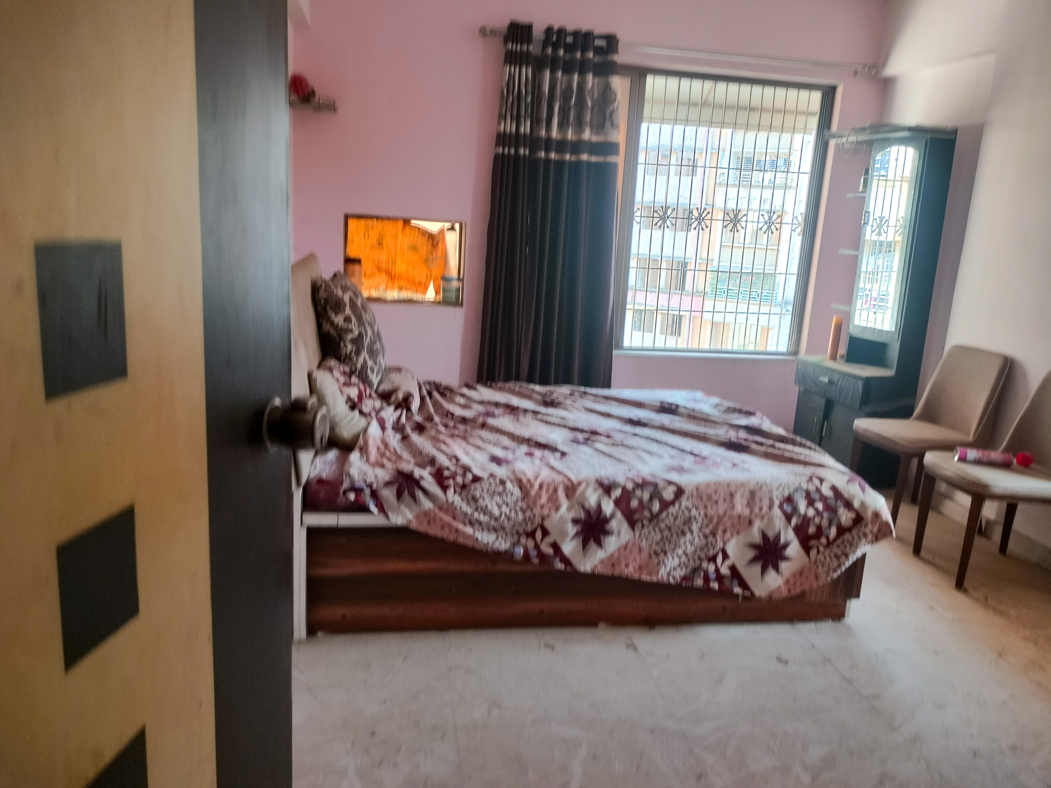 Flat for Sale in NERAL, Badlapur — photo 17