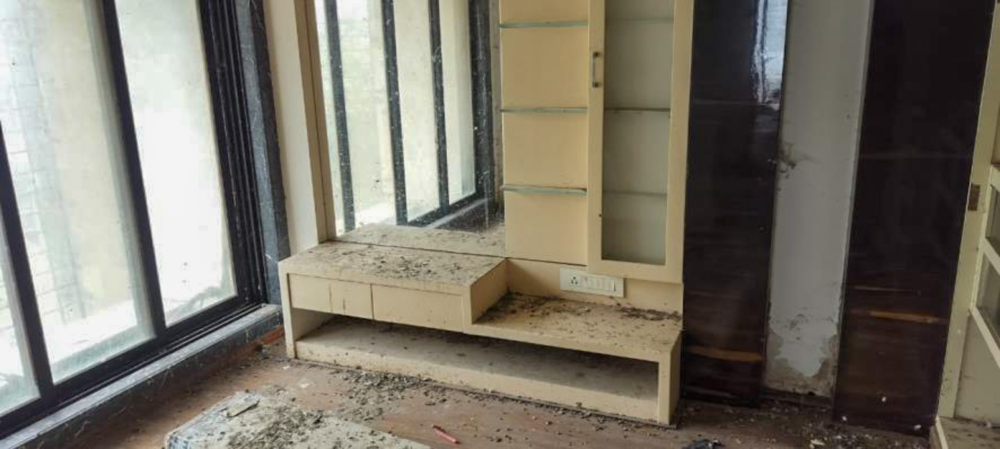 Flat for Sale in MAHALAXMI, Mumbai — photo 15