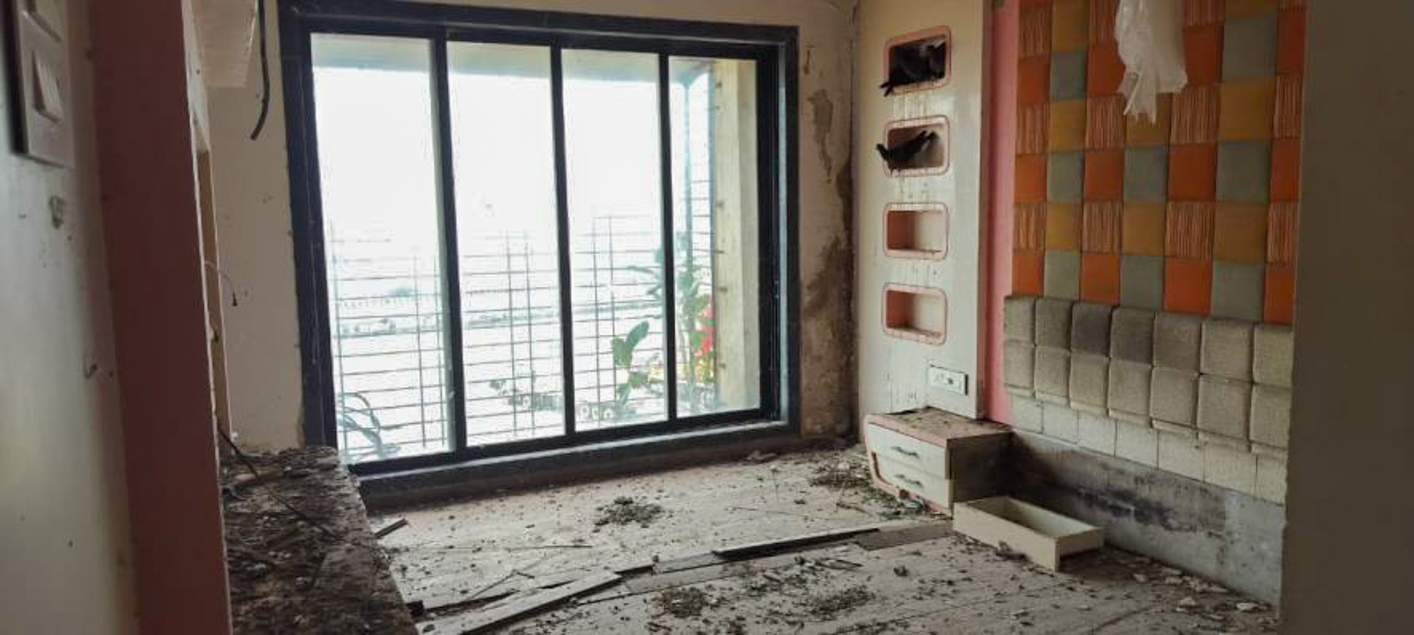 Flat for Sale in MAHALAXMI, Mumbai — photo 16
