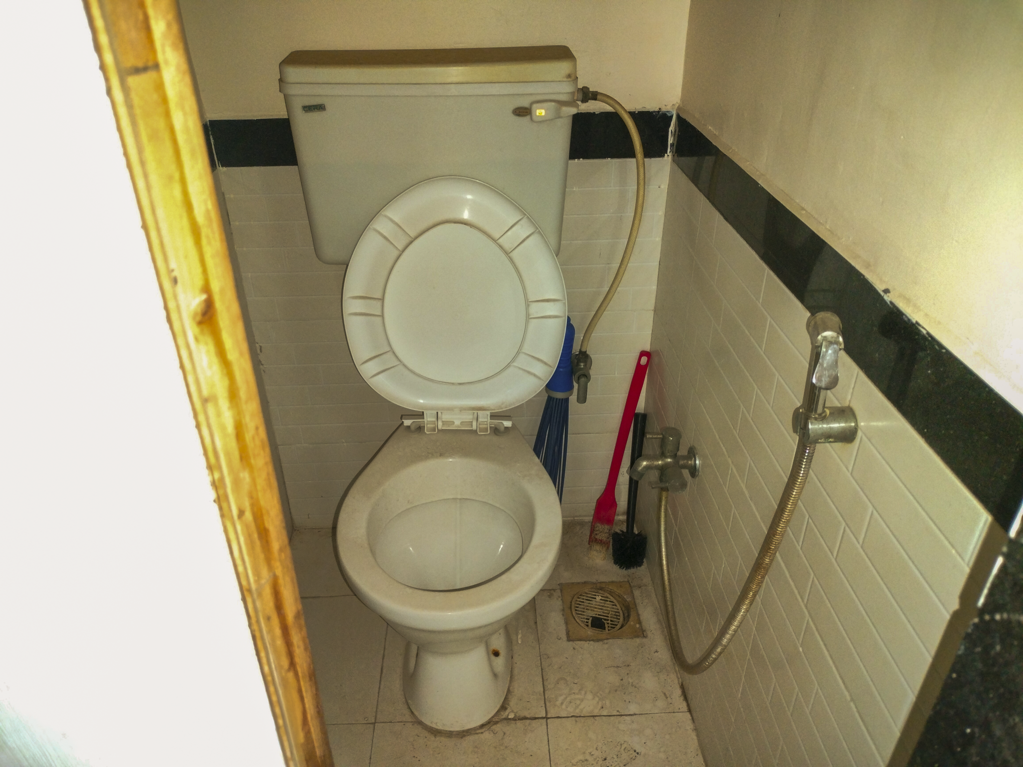 Flat for Sale in Kharghar, Navi Mumbai — photo 12