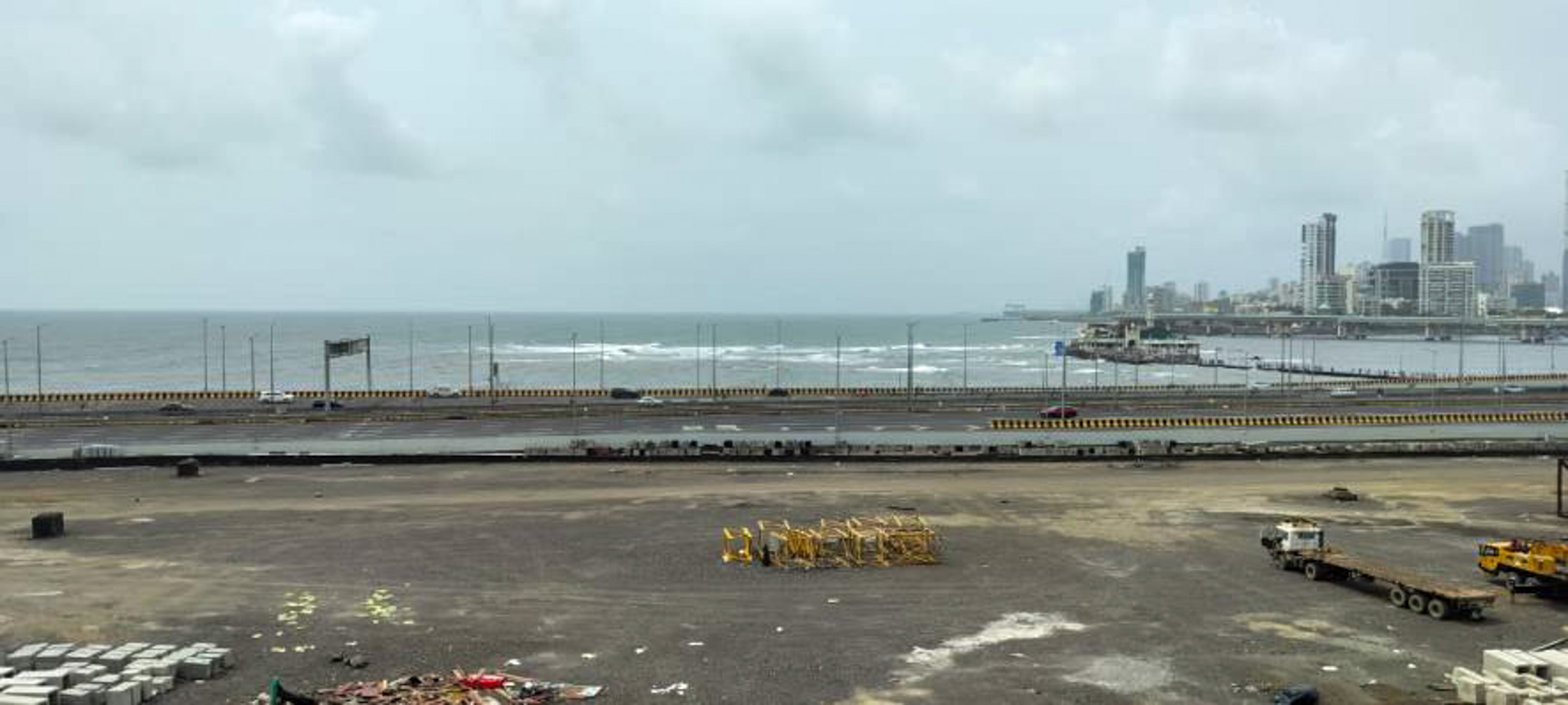 Flat for Sale in MAHALAXMI, Mumbai — photo 21