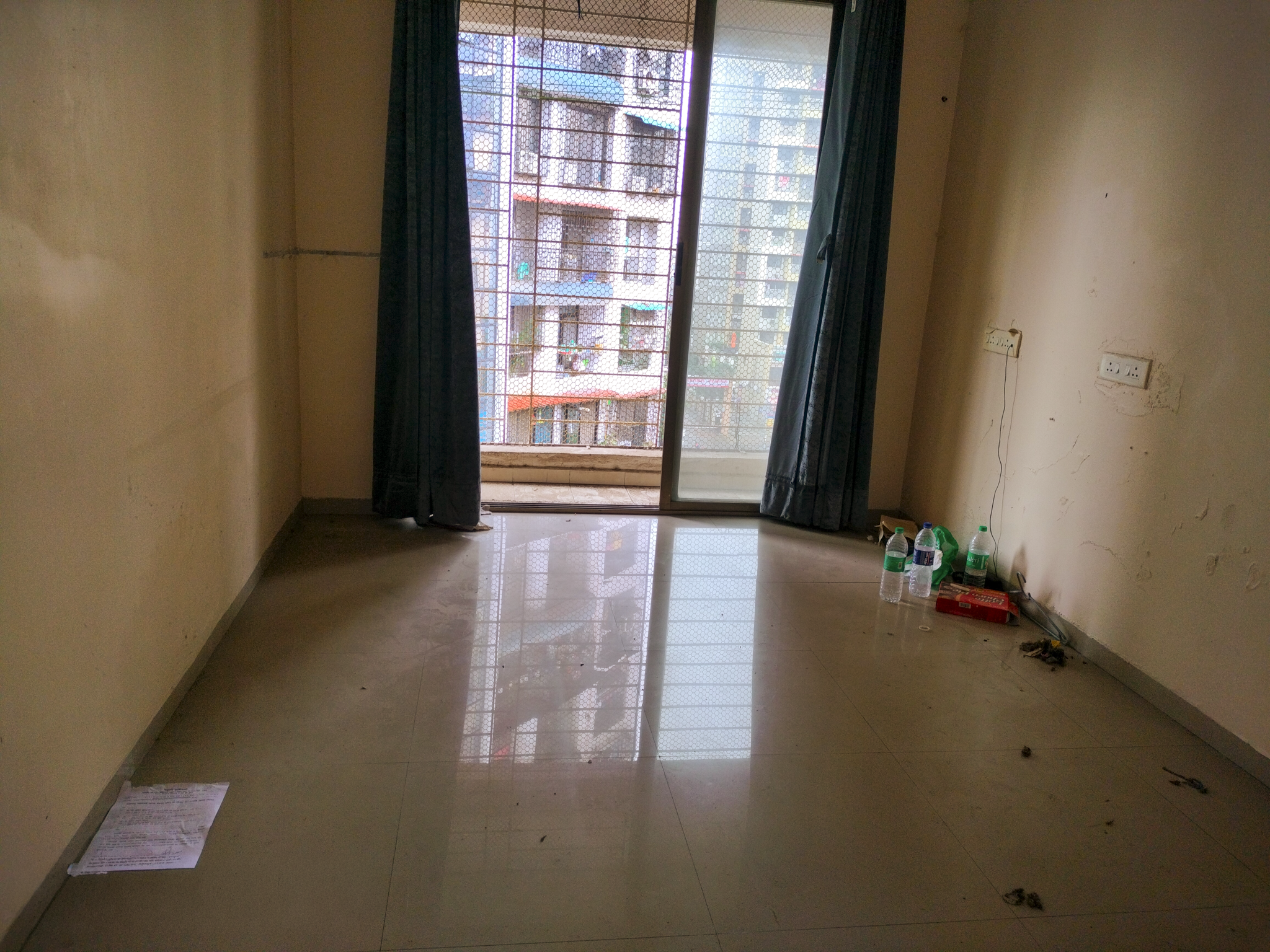 Flat for Sale in Kharghar, Navi Mumbai — photo 13