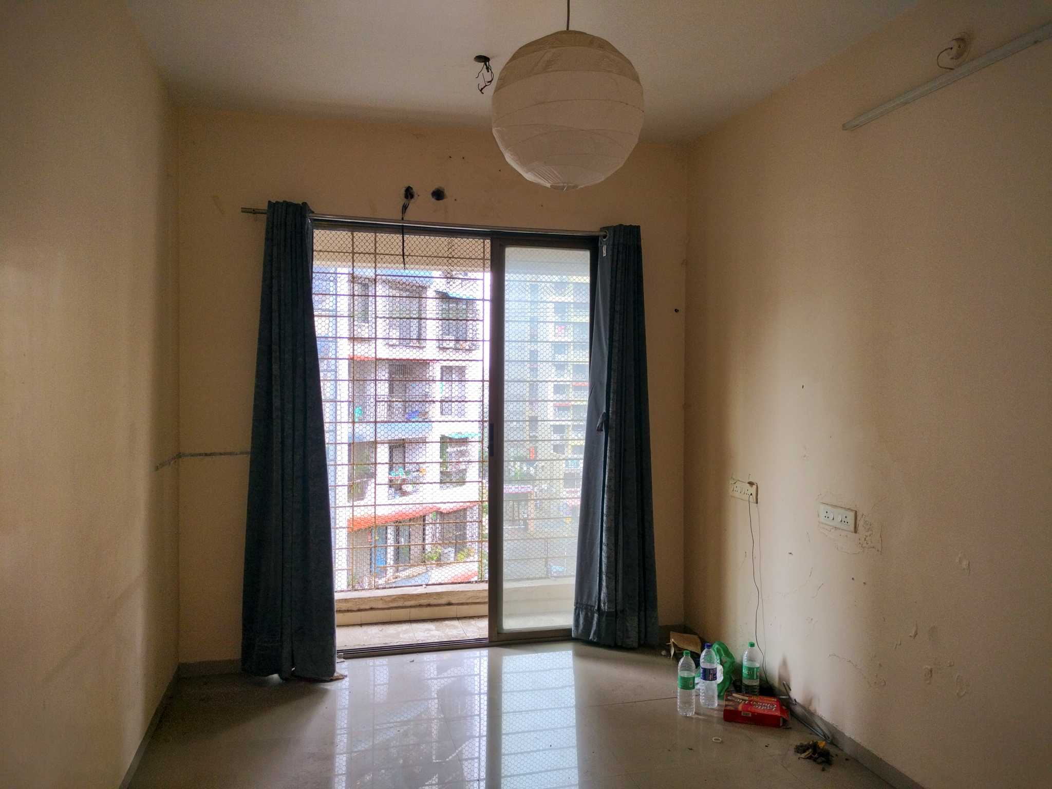 Flat for Sale in Kharghar, Navi Mumbai — photo 14