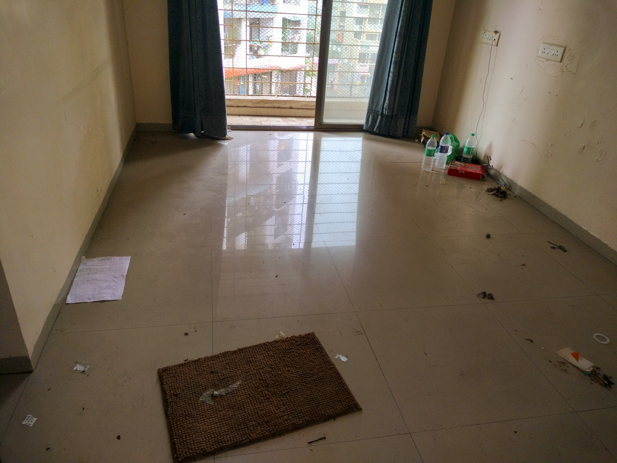 Flat for Sale in Kharghar, Navi Mumbai — photo 15