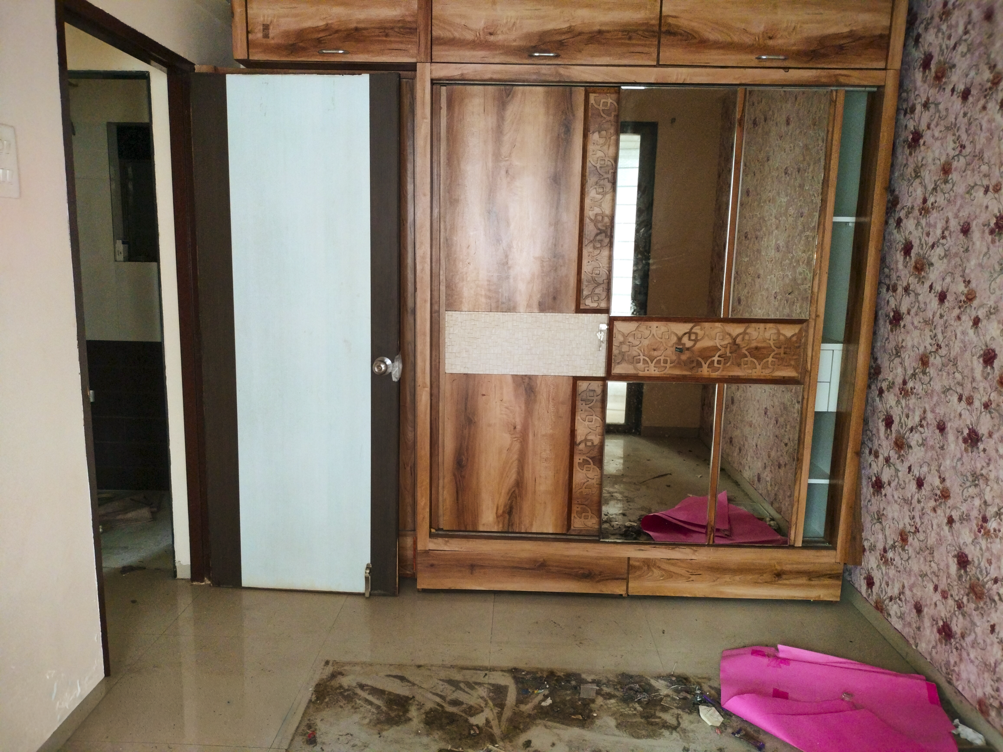 Flat for Sale in Kharghar, Navi Mumbai — photo 16