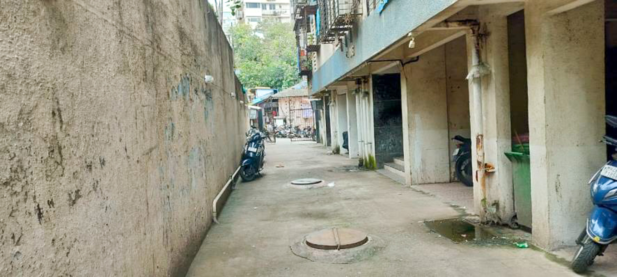 Flat for Sale in MAHALAXMI, Mumbai — photo 24