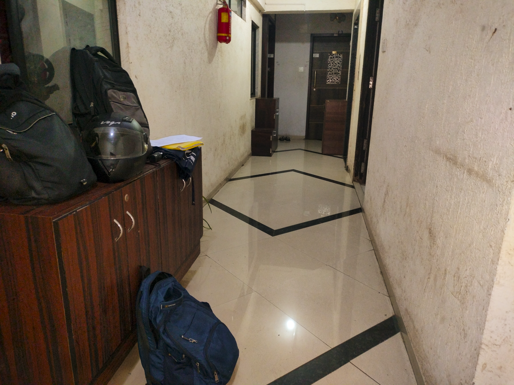Flat for Sale in Kharghar, Navi Mumbai — photo 18