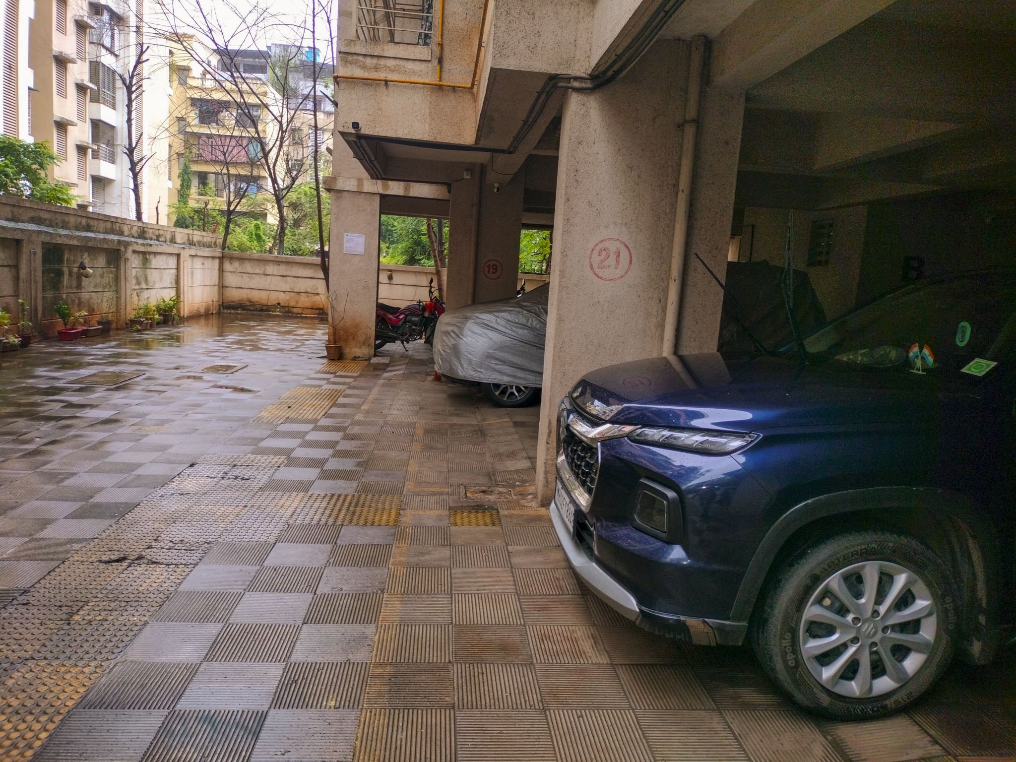 Flat for Sale in Kharghar, Navi Mumbai — photo 19