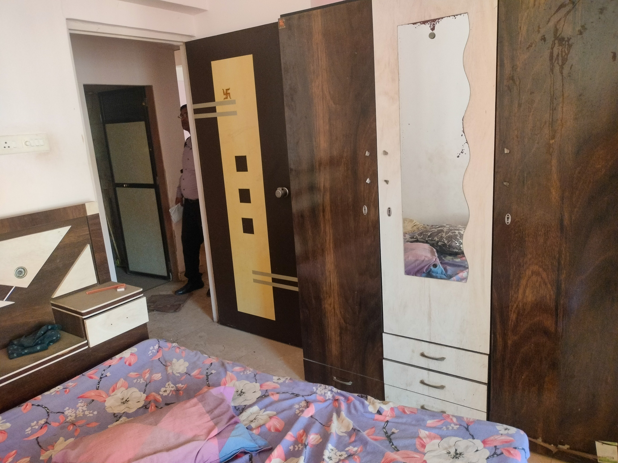 Flat for Sale in NERAL, Badlapur — photo 21