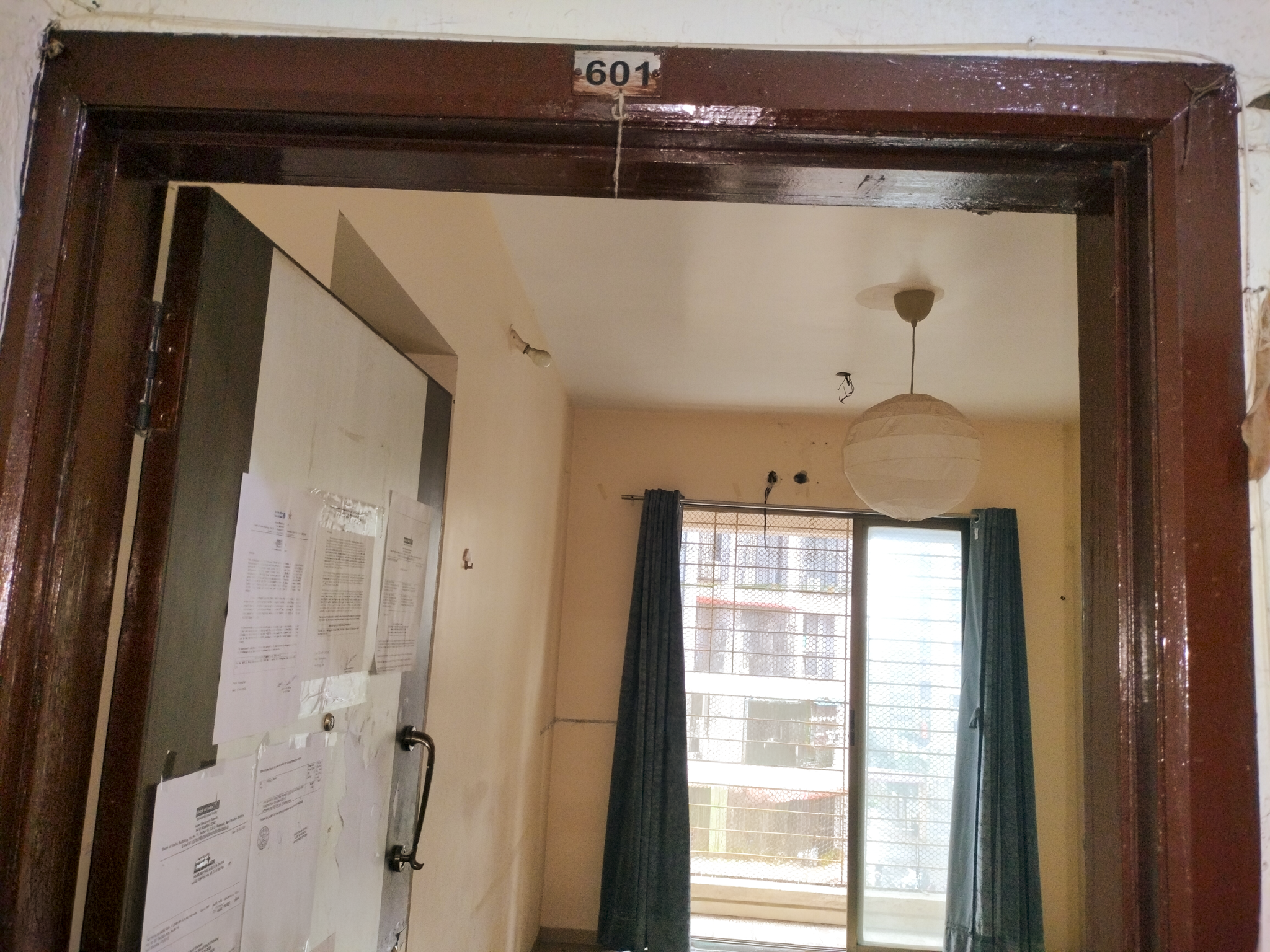 Flat for Sale in Kharghar, Navi Mumbai — photo 20