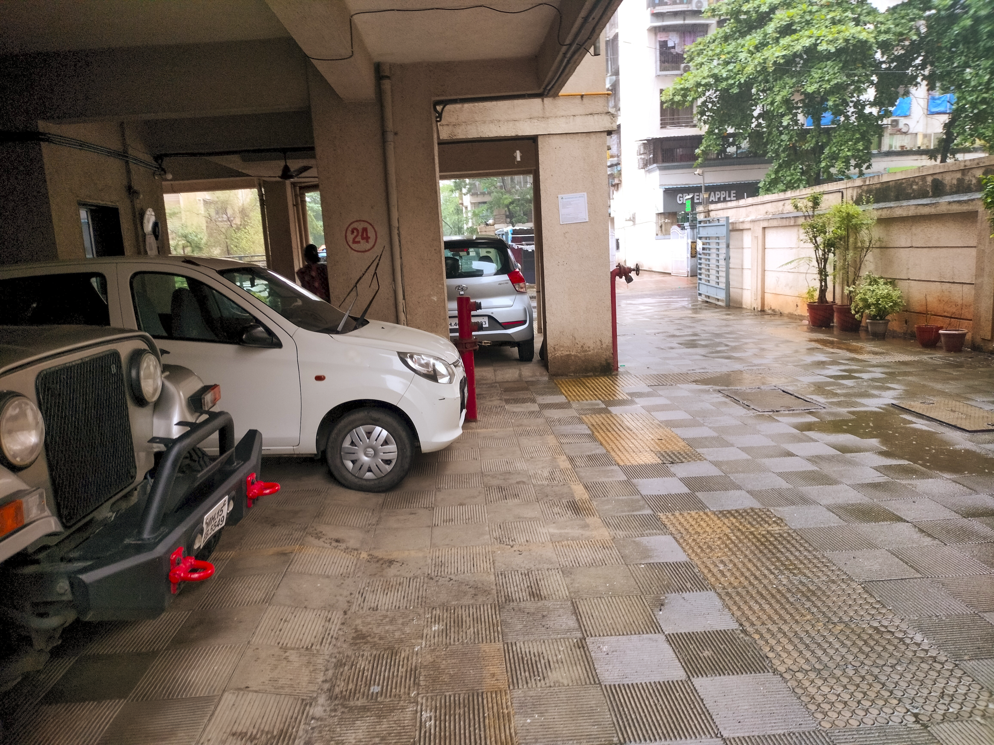 Flat for Sale in Kharghar, Navi Mumbai — photo 21