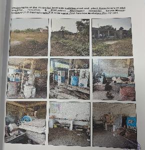 Industrial Plot for Sale in Sadatpur, Kharagpur — photo 1
