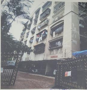 Flat for Sale in Flat no 502, Pushkar Apartment, Telephone exchange, ulhasnagar, Thane - 421001, Ulhasnagar — photo 1
