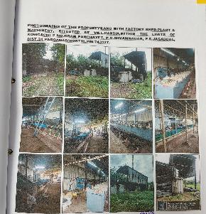 Industrial Plot for Sale in KOWGACHI, Bhatpara — photo 1