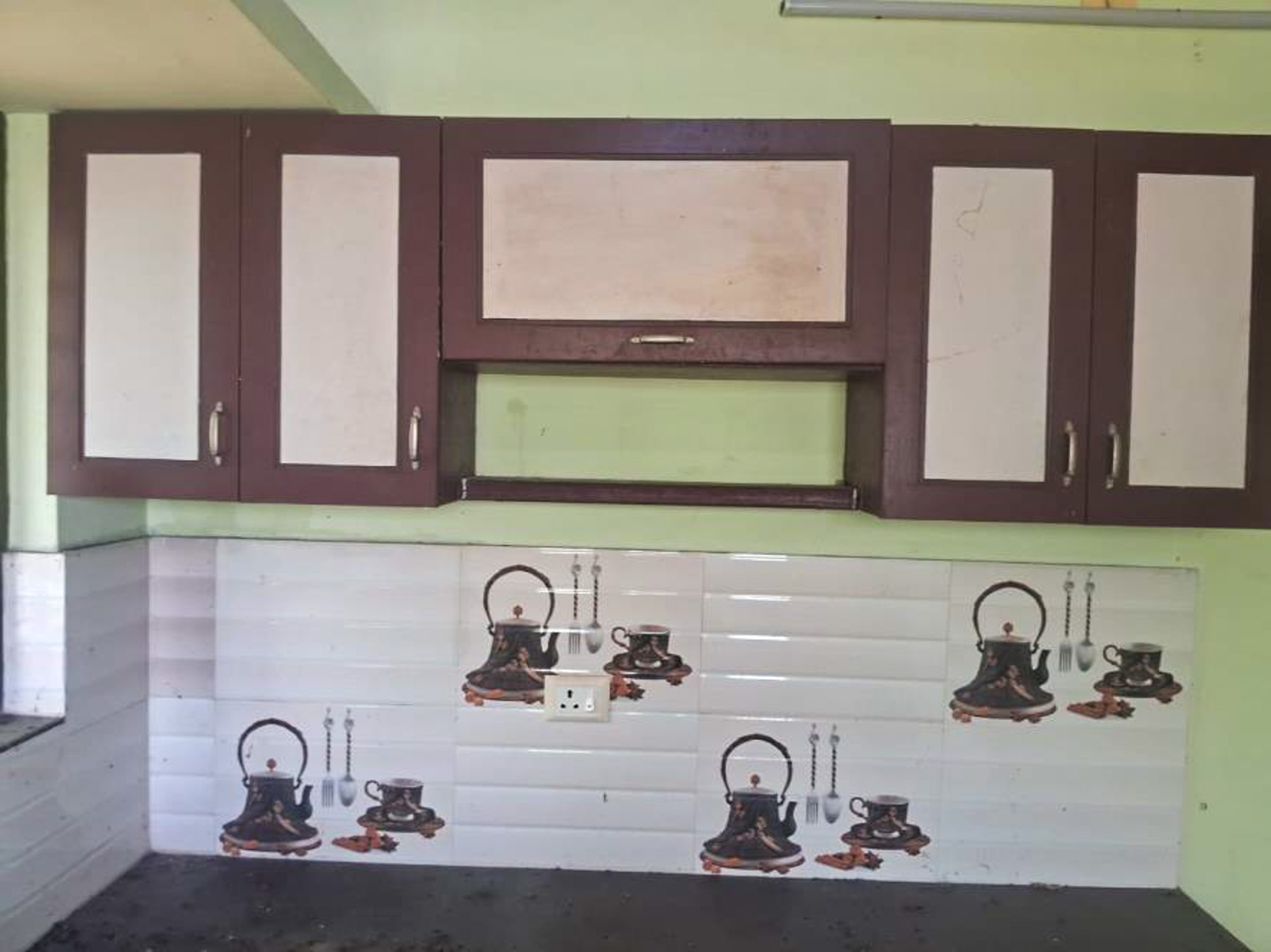 Individual House for Sale in powdikonam, Iroopara — photo 2