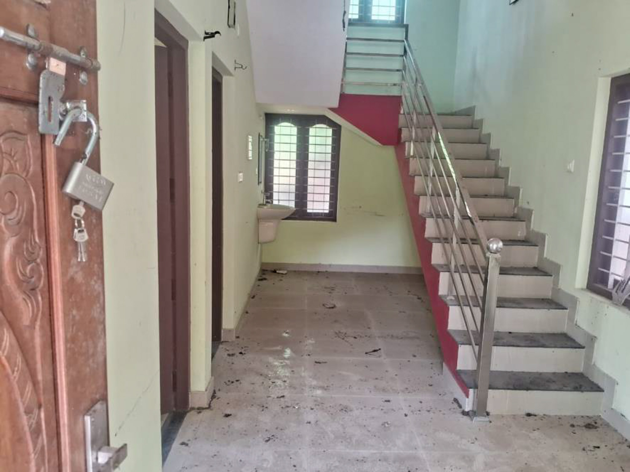 Individual House for Sale in powdikonam, Iroopara — photo 3