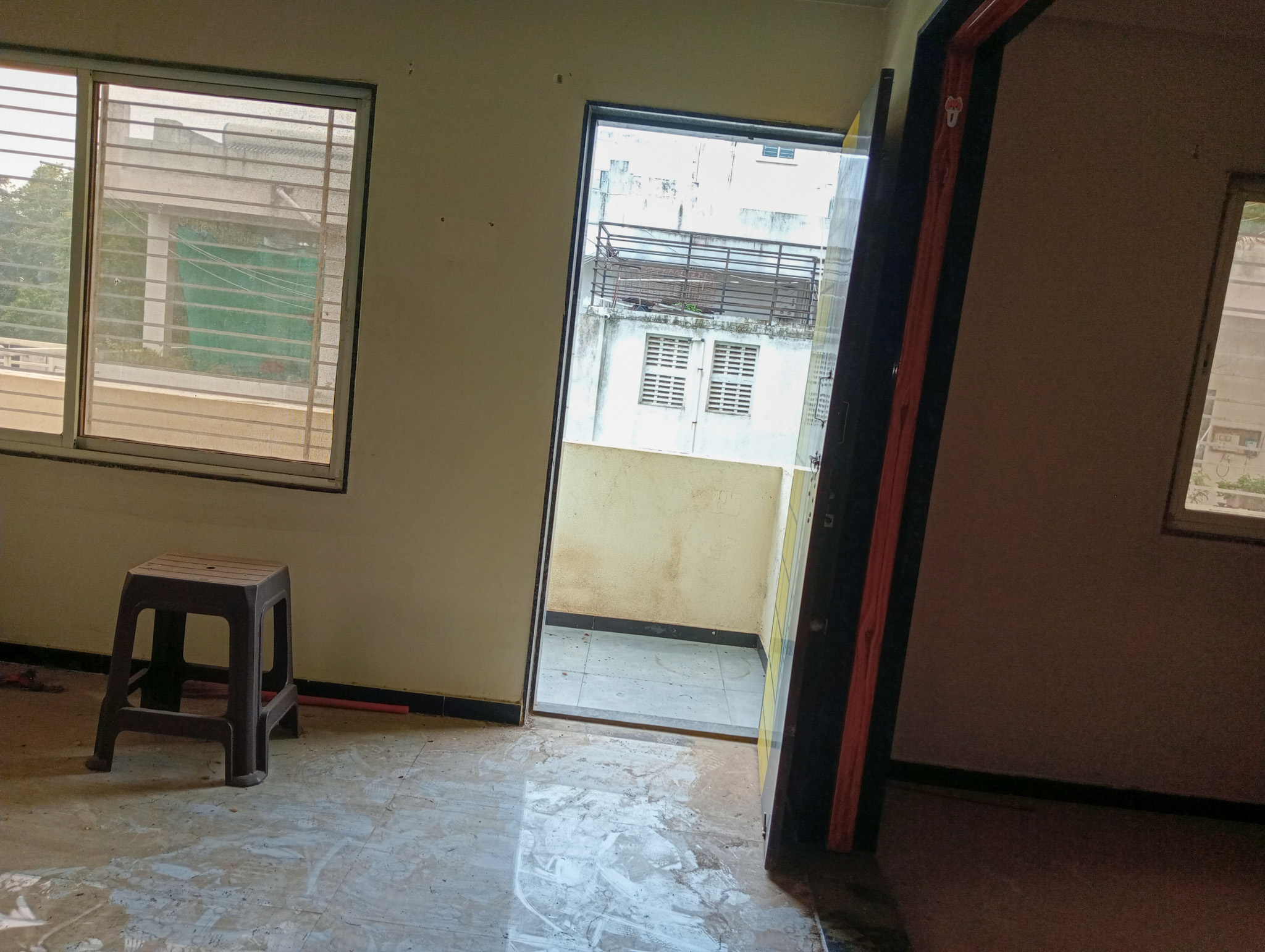 Flat for Sale in Residential Area, Jalgaon — photo 2
