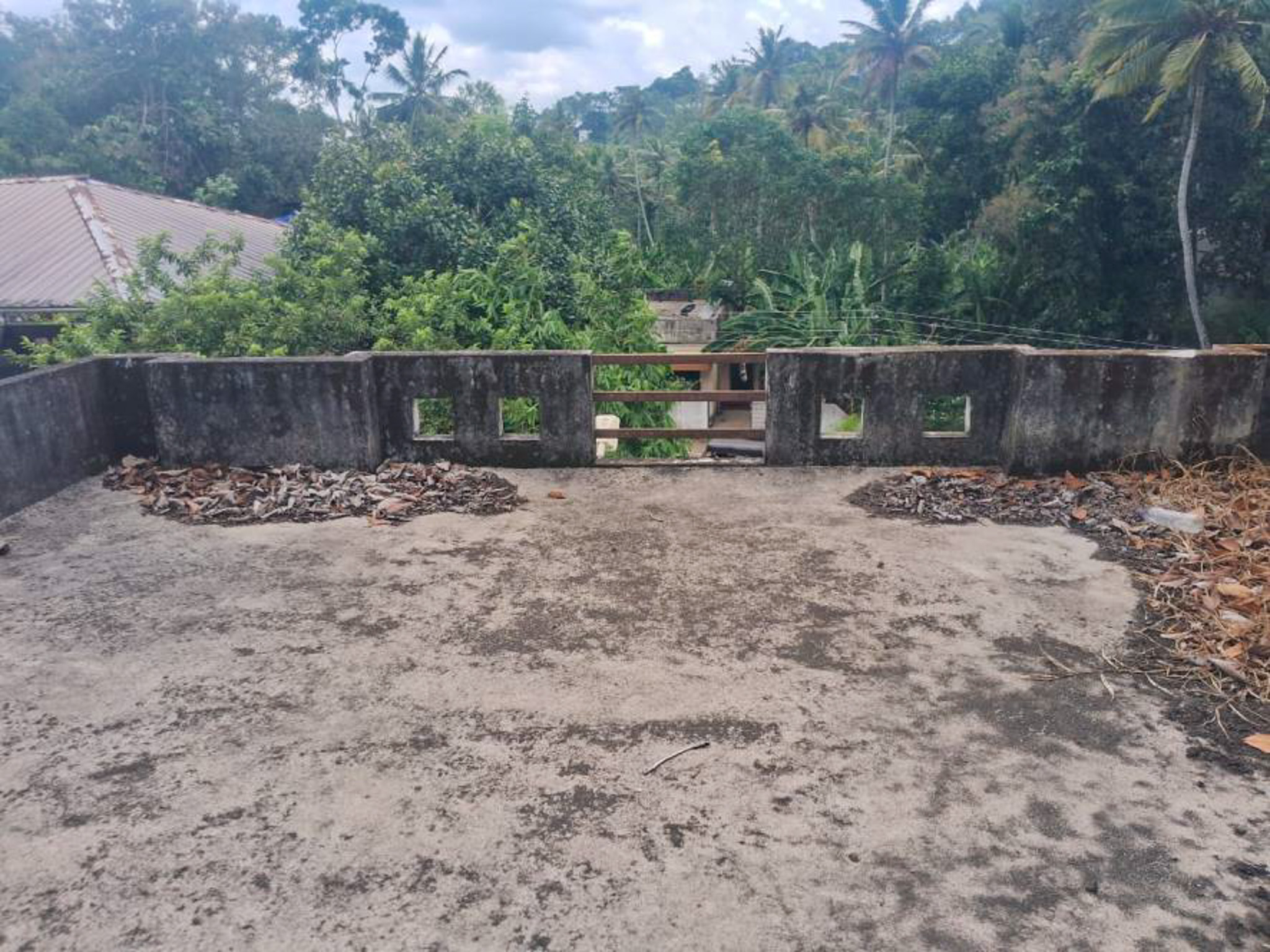 Individual House for Sale in powdikonam, Iroopara — photo 9