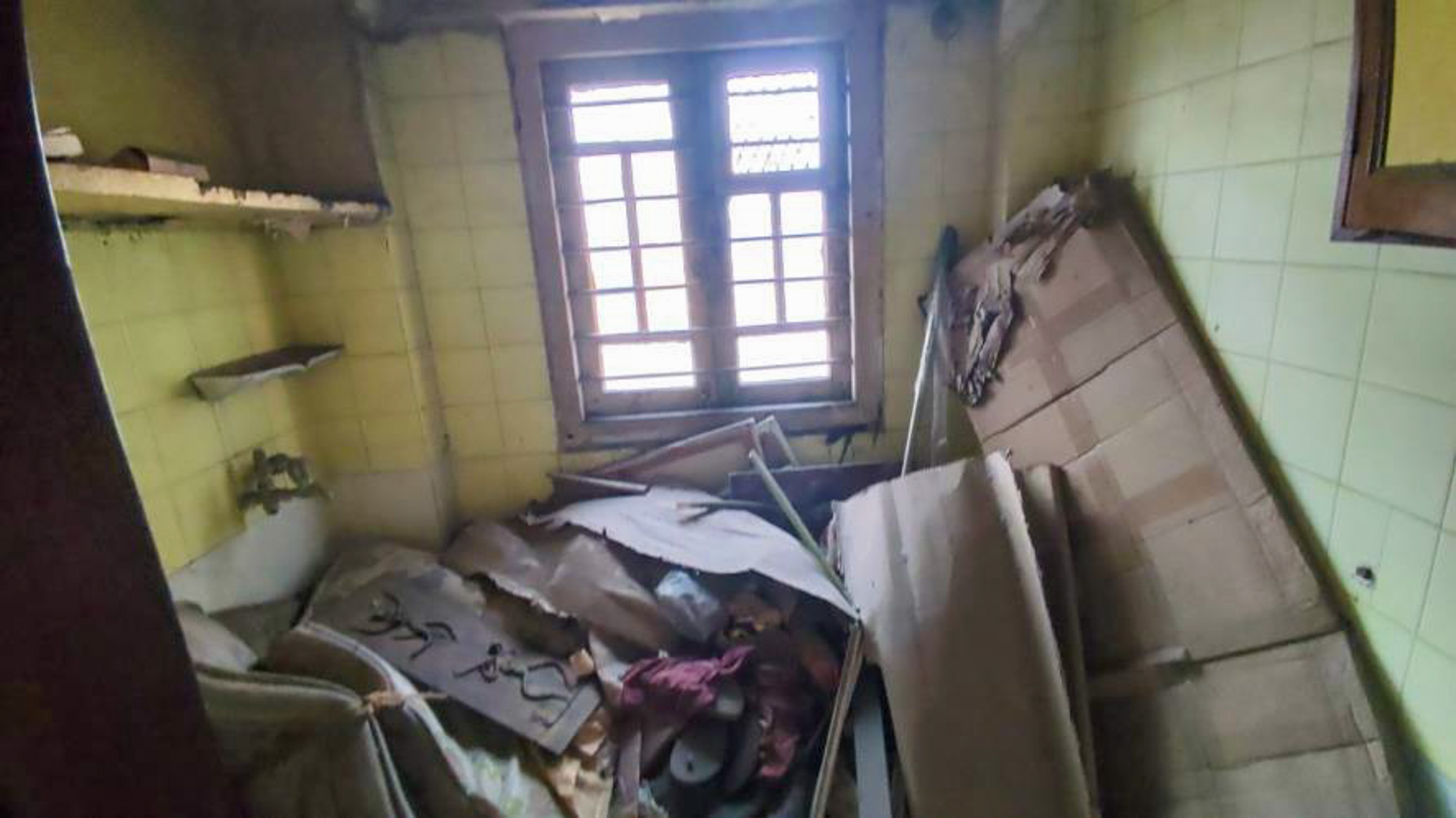 3 BHK Flat for Sale in Kolkata — photo 15