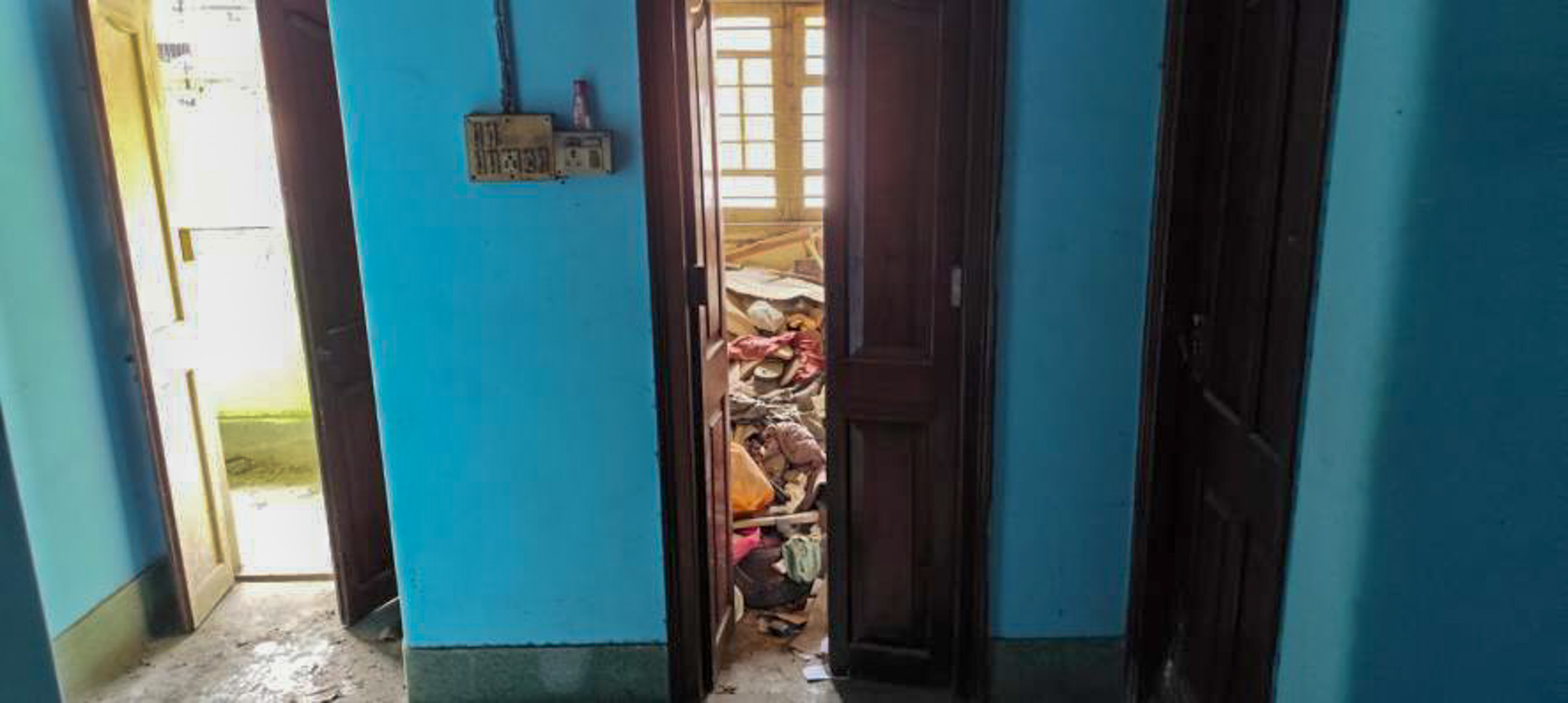 3 BHK Flat for Sale in Kolkata — photo 16