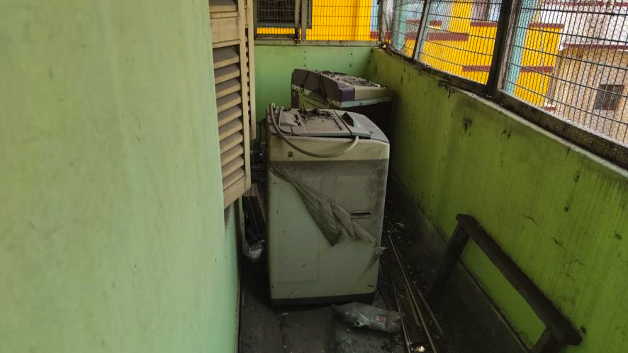 3 BHK Flat for Sale in Kolkata — photo 13