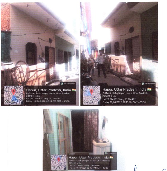 Individual House for Sale in Hapur — photo 1