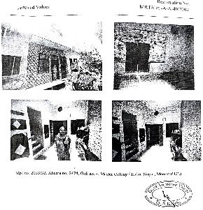 Individual House for Sale in Meerut — photo 1