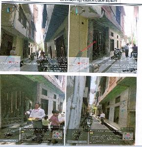Individual House for Sale in MOHALLA KANHAIYAPURA HAPUR, Hapur — photo 1