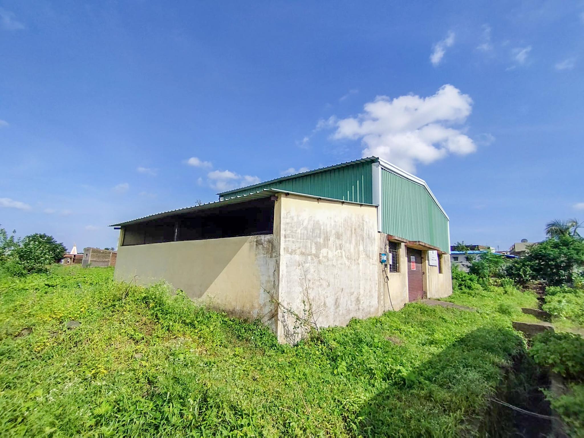 Office for Sale in Umred — photo 1