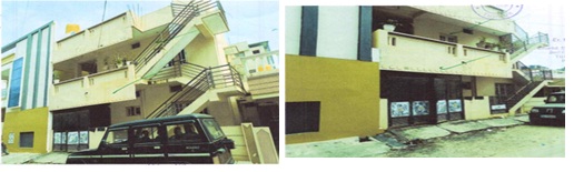 2 BHK Individual House for Sale in TUMKUR, Tumakuru — photo 1