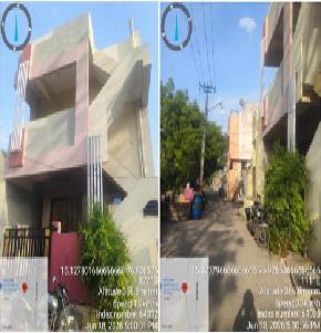 2 BHK Individual House for Sale in BELLARY, Ballari — photo 1