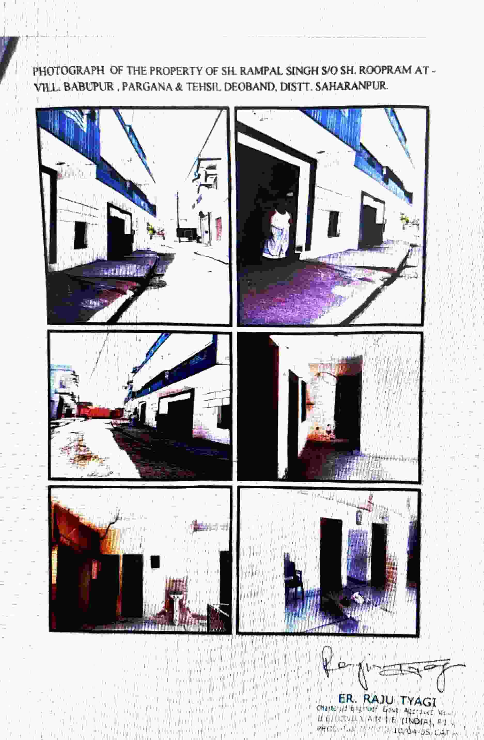 Individual House for Sale in Saharanpur, Deoband — photo 1