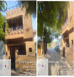 2 BHK Individual House for Sale in Ballari, Ballari — photo 1
