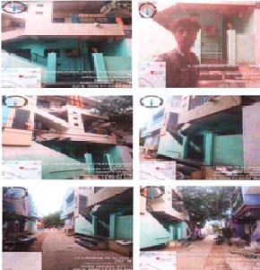 2 BHK Individual House for Sale in BALLARI, Ballari — photo 1