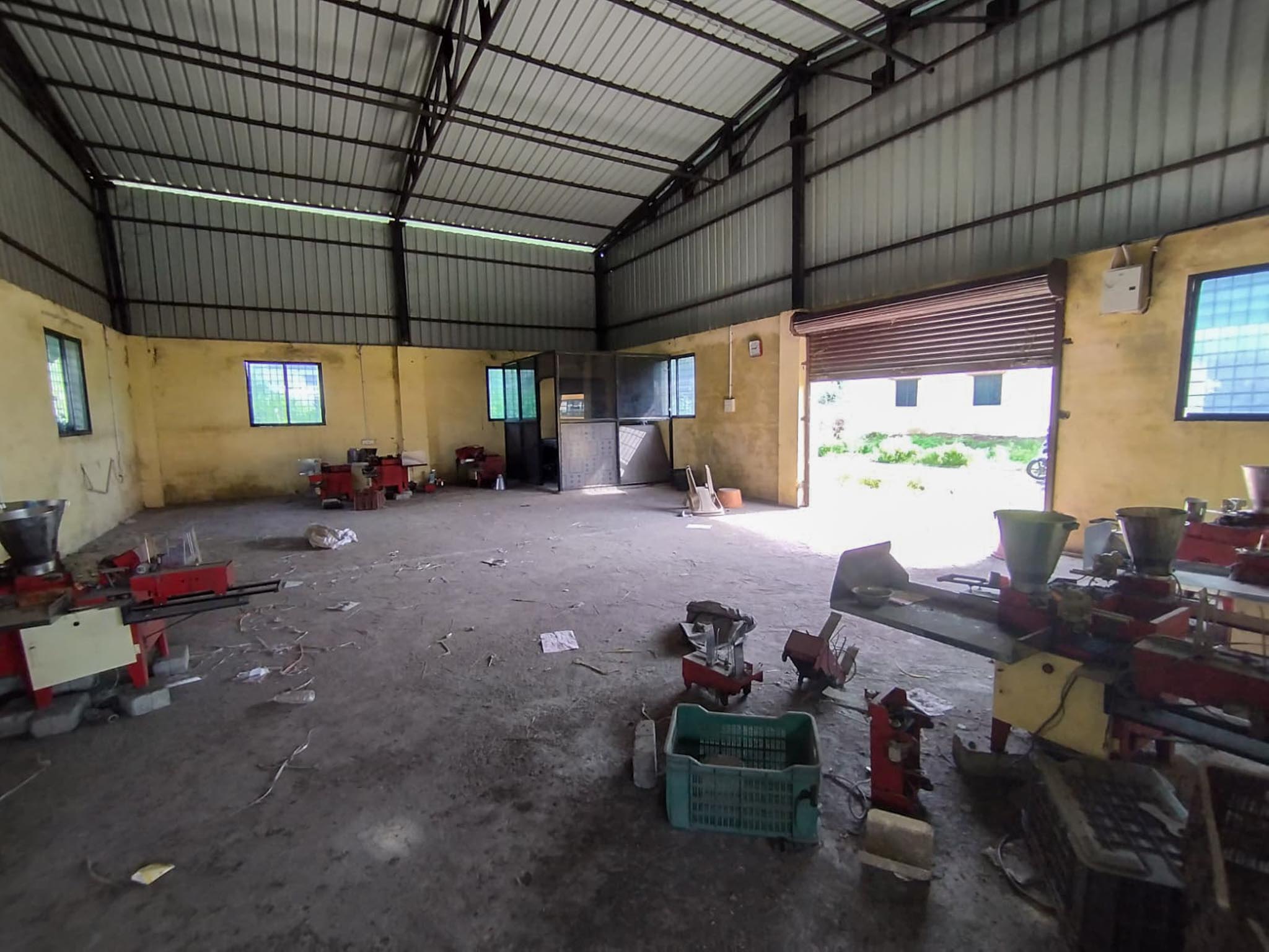 Office for Sale in Umred — photo 2