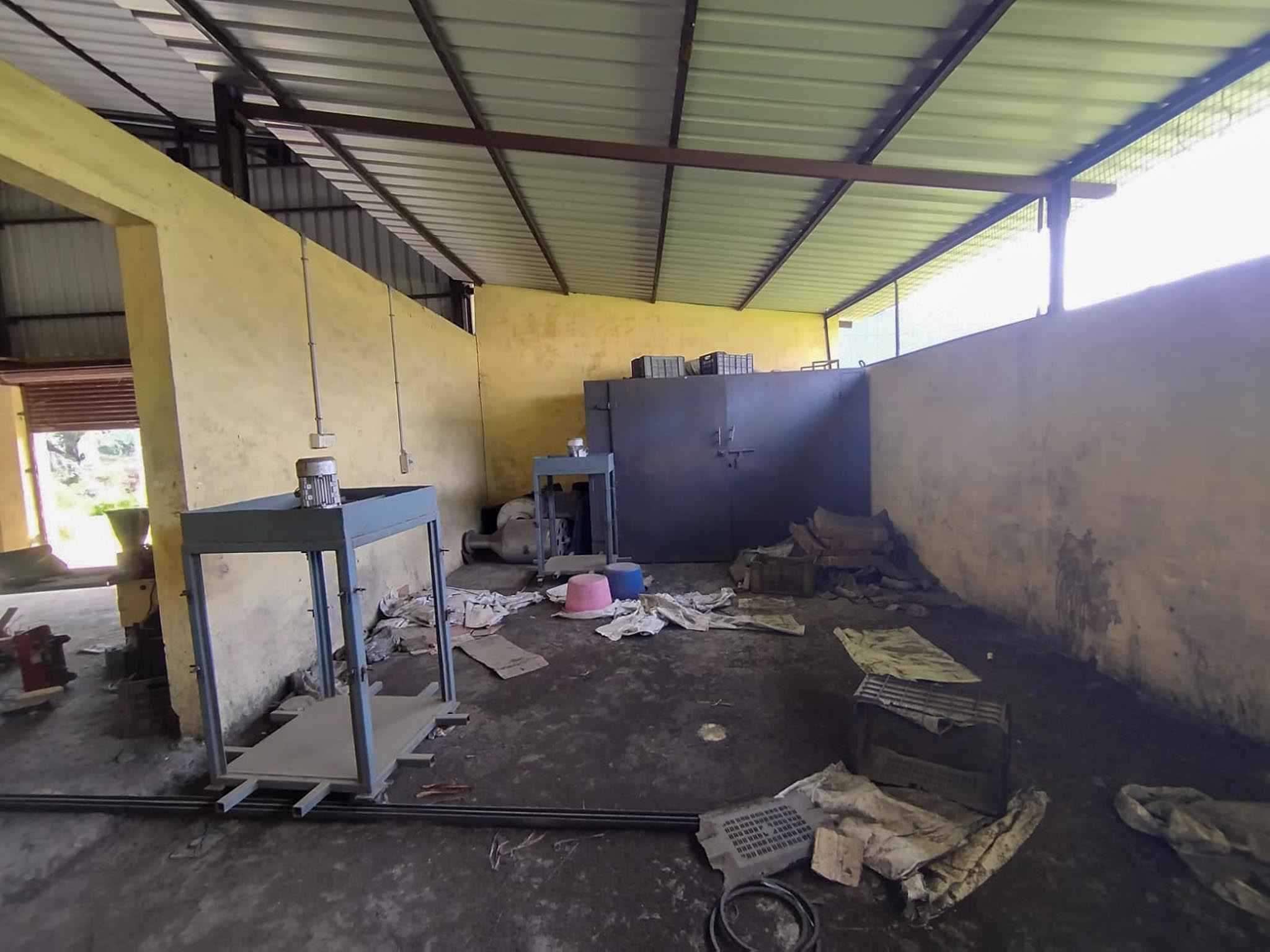 Office for Sale in Umred — photo 4